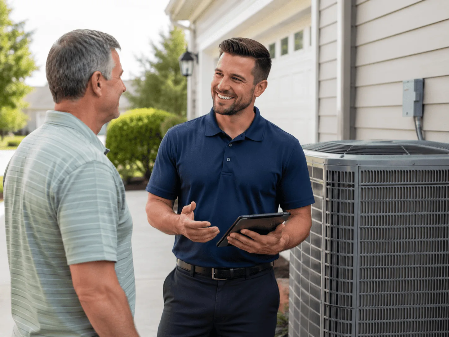 Heat Pump Installation Hamlin, IA FAQs